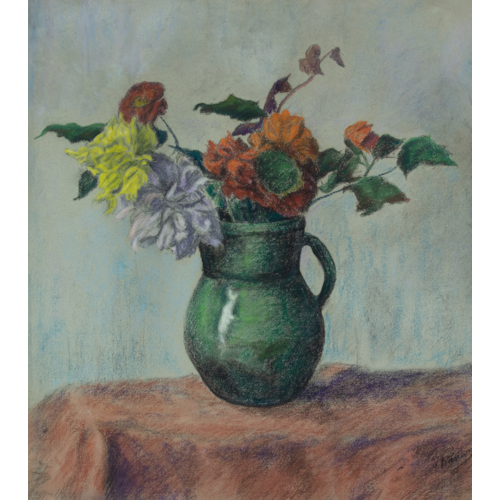 Vase de Fleurs